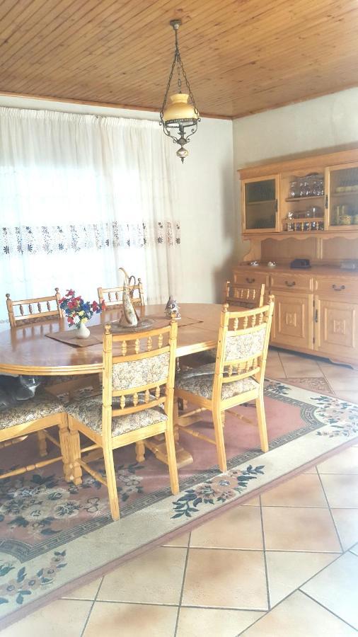 Meyerton House, Cottage And Contractors Manor מראה חיצוני תמונה