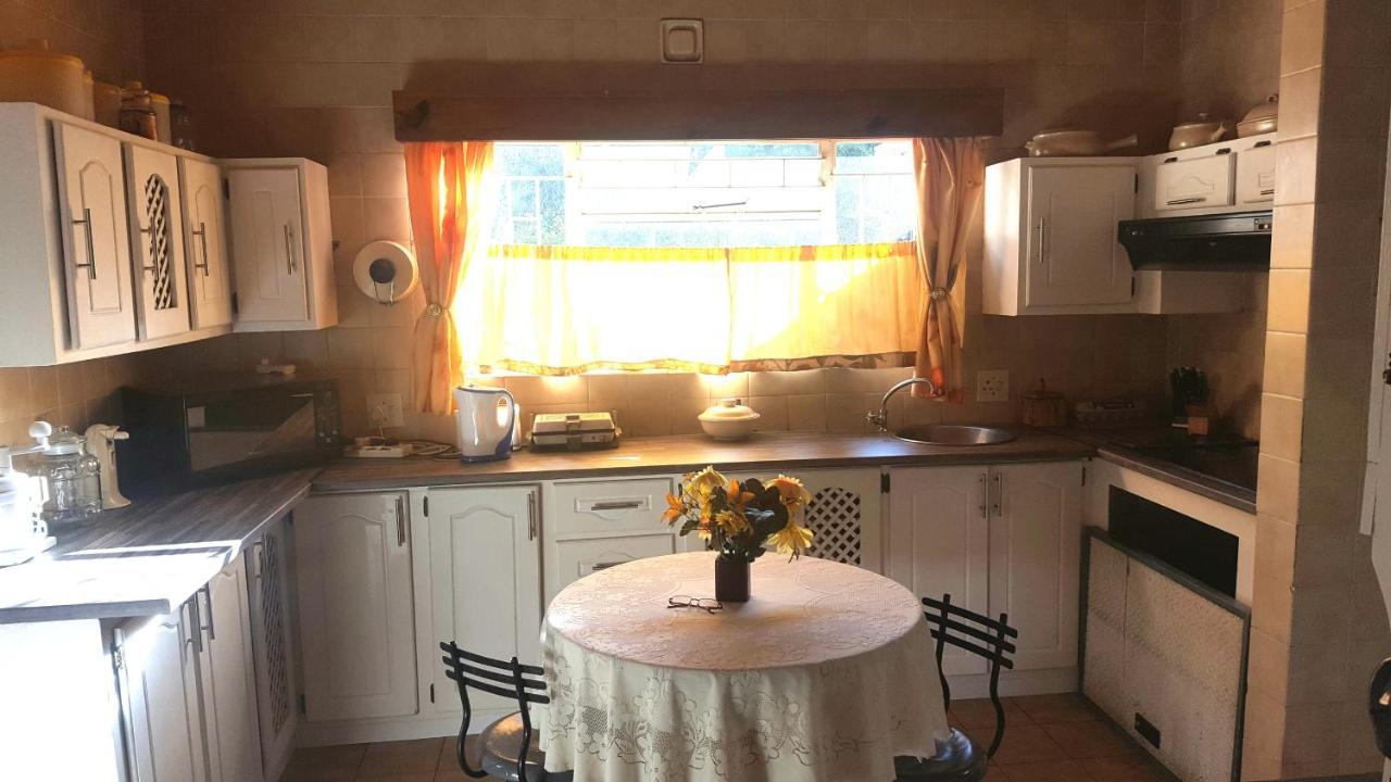 Meyerton House, Cottage And Contractors Manor מראה חיצוני תמונה